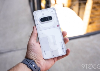 Le Nothing Phone (3) arrive aux États-Unis : découvrez enfin le support des grands opérateurs !