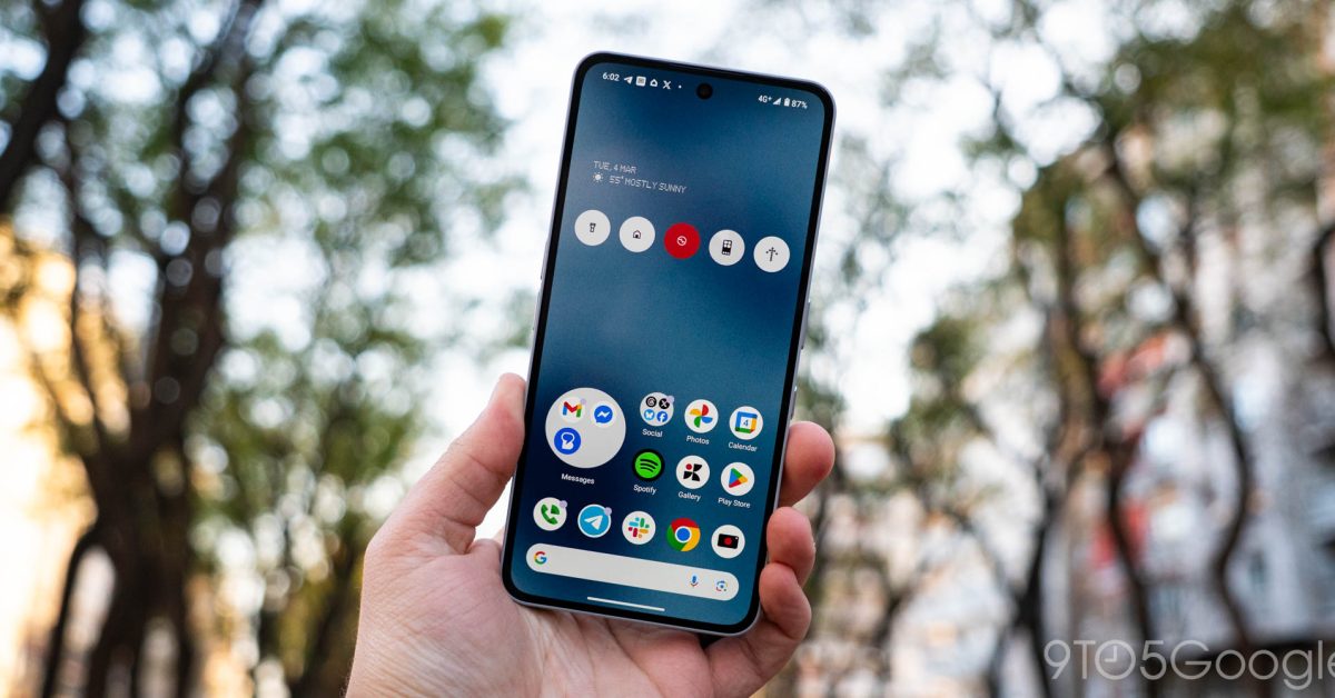 Découvrez comment le Nothing Phone (3) garantit cinq ans de mises à jour Android révolutionnaires !