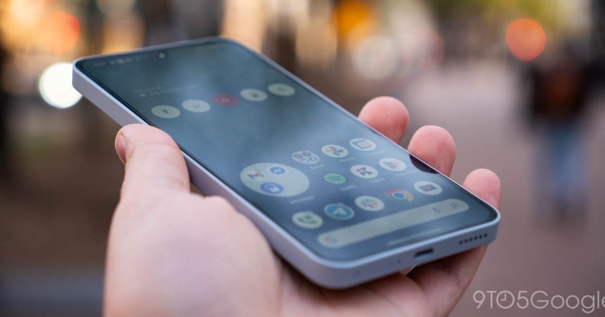 Découvrez les Secrets Révélés sur la Batterie et les Capacités de Charge du Nothing Phone (3) !