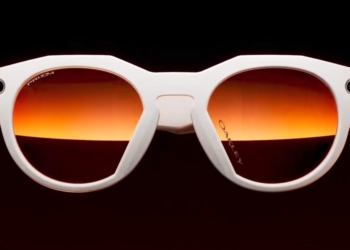 Découvrez les nouvelles lunettes intelligentes Oakley Meta : autonomie de 8 heures et fonctionnalités révolutionnaires !