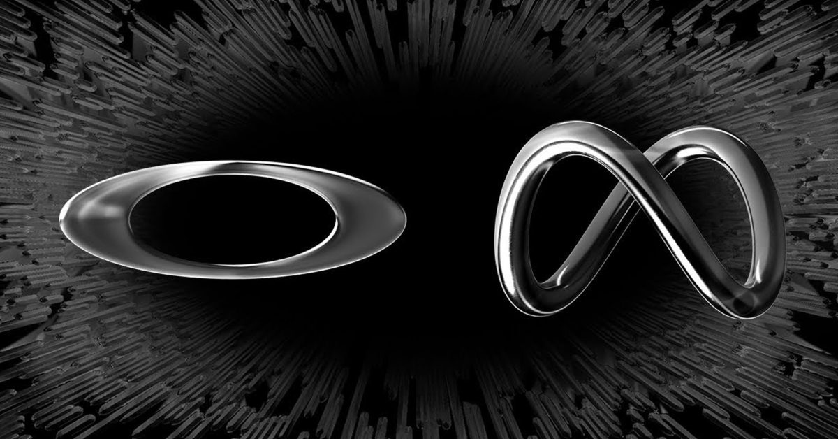 Découvrez les Nouvelles Lunettes Intelligentes d&rsquo;Oakley et Meta : Une Révolution à Venir!