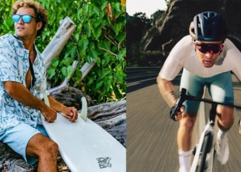 Découvrez les nouvelles lunettes intelligentes Oakley de Meta : idéales pour les athlètes à seulement 360 € ! Prada se joint à la tendance !