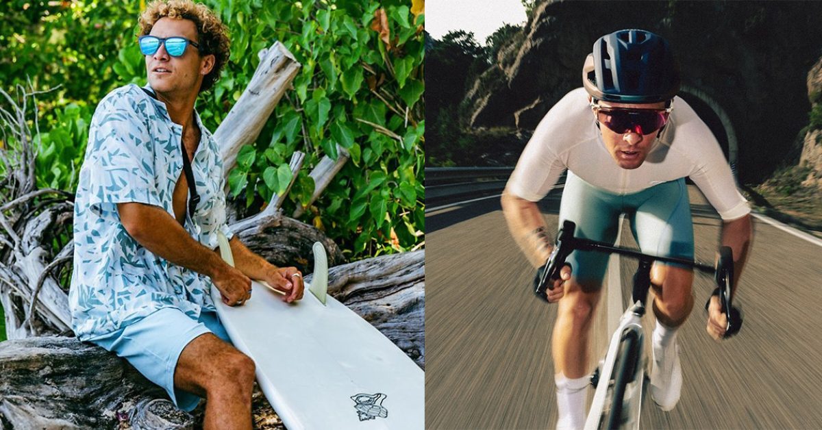 Découvrez les nouvelles lunettes intelligentes Oakley de Meta : idéales pour les athlètes à seulement 360 € ! Prada se joint à la tendance !