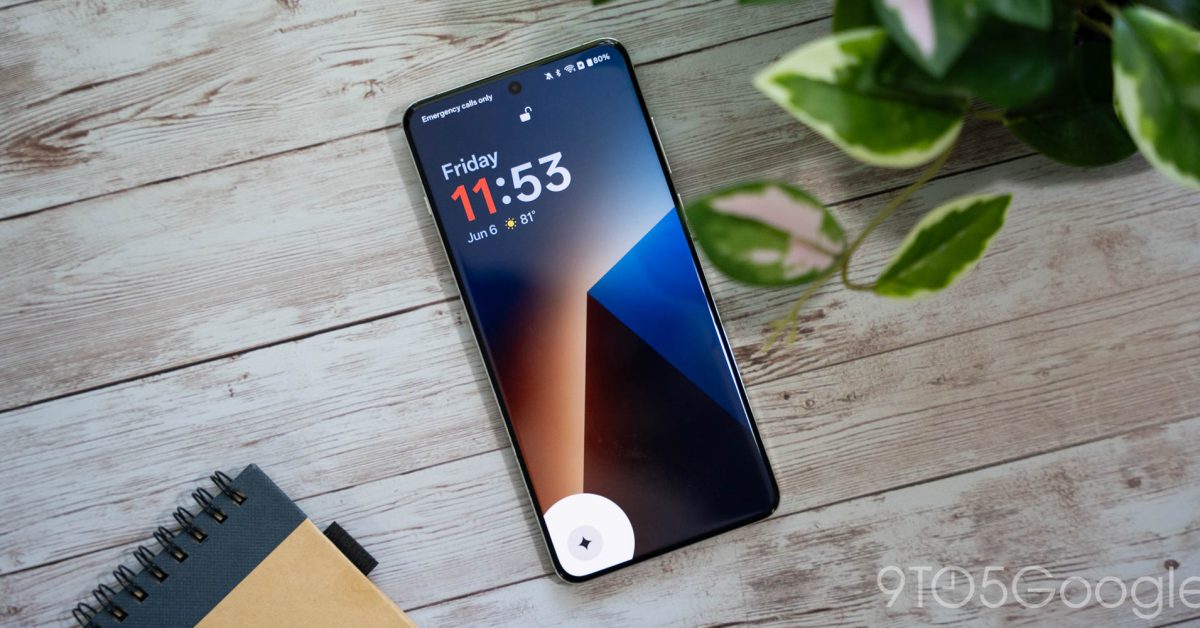 Découvrez le Secret du Raccourci Gemini sur les Téléphones OnePlus qui Va Transformer Votre Écran de Verrouillage !
