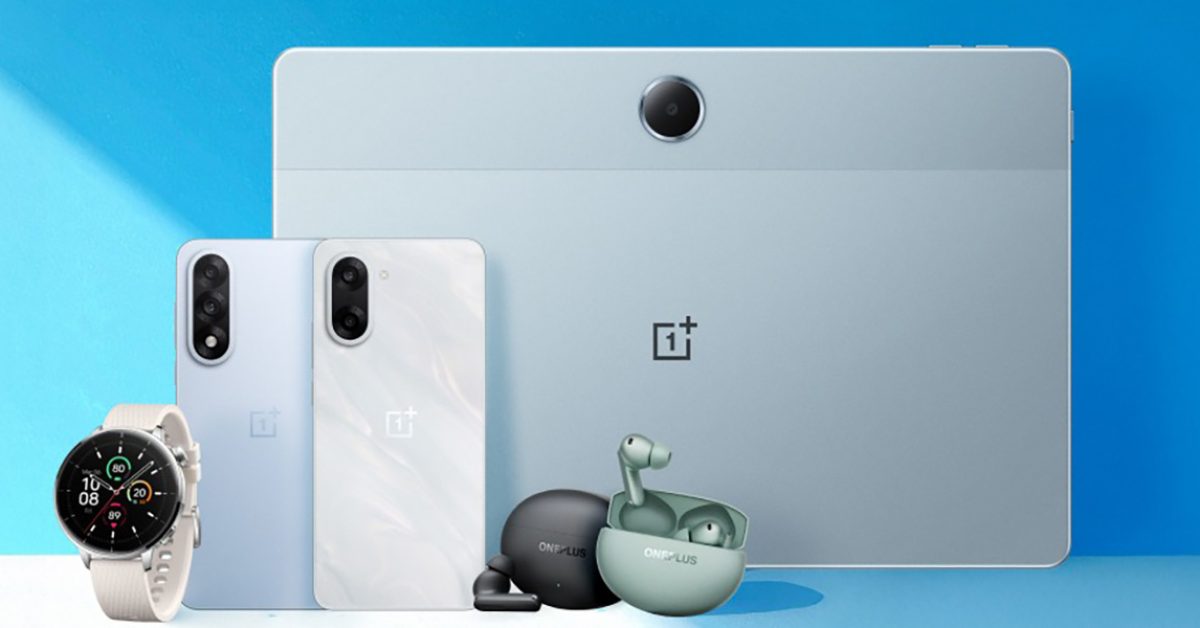 Découvrez le OnePlus Pad Lite : Fuites de Specs et Teaser Officiel à ne Pas Manquer !