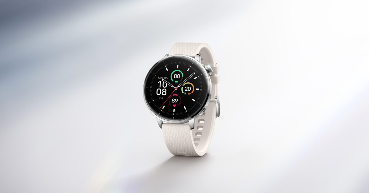 Découvrez la OnePlus Watch 3 43mm : Légère comme la Pixel Watch et Pleine de Surprises !