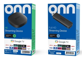 Découvrez pourquoi les streamers Google TV de Walmart vont rester avec nous encore un moment ! Ne manquez pas cette opportunité !