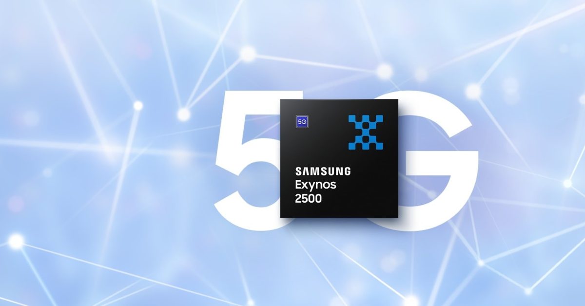 Samsung Révolutionne le Marché avec l&rsquo;Exynos 2500: Découvrez Ce Qui Attend le Galaxy Z Flip 7!