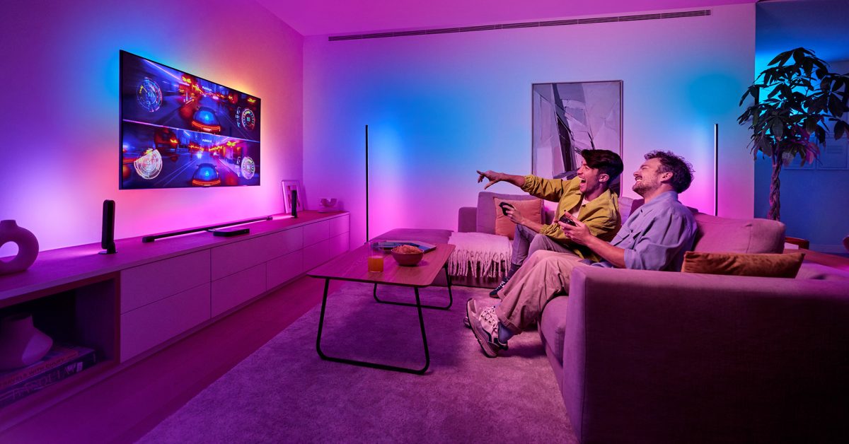 Attention : Les prix des éclairages Philips Hue explosent bientôt ! Ne manquez pas cette hausse !