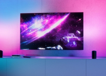 Découvrez le Nouveau Philips Hue ‘Wall Washer’ : L’éclairage Révolutionnaire Avant l’Intégration de l’IA !