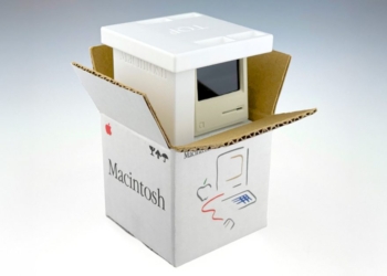 Découvrez Pico-Mac-Nano : La Miniature Éblouissante du Macintosh Original !