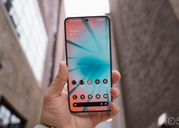 Découvrez le Nouveau Raccourci en Mode IA de Pixel Launcher sur la Barre de Recherche Google !
