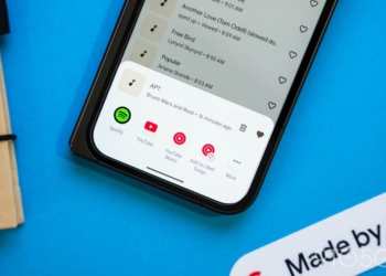 Découvrez le Nouveau Raccourci de &lsquo;Now Playing&rsquo; sur Google Pixel : Simplifiez Votre Accès aux Musiques !