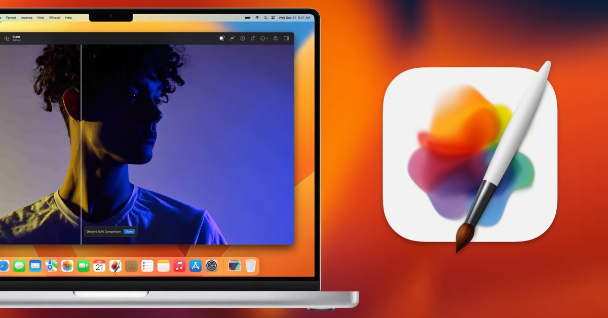 Découvrez les Nouvelles Fonctionnalités d&rsquo;Intelligence Artificielle de Pixelmator Pro qui Vont Révolutionner Votre Créativité !