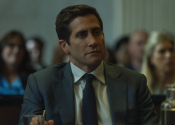 Presumed Innocent : Un Changement Surprenant de Héros ! Découvrez le Nouvel Acteur Remplaçant Jake Gyllenhaal
