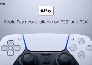 Découvrez comment Apple Pay transforme vos achats sur le PlayStation Store !