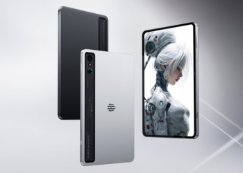 Découvrez la Redmagic &lsquo;Astra&rsquo; : La tablette Android OLED de 9 pouces qui va changer votre quotidien!