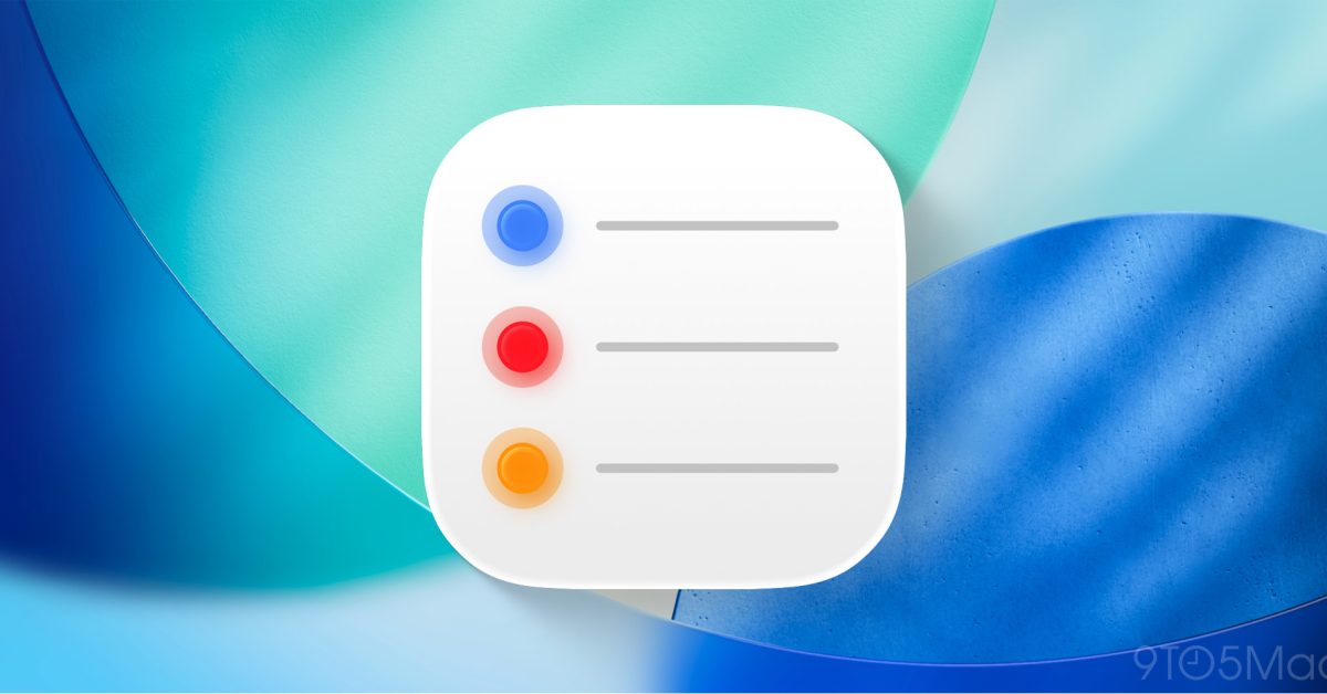 Découvrez les Nouvelles Fonctions Étonnantes de Rappels dans iOS 26 qui Vont Transformer Votre Productivité !