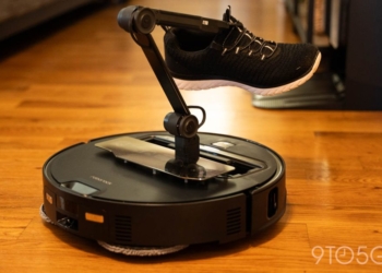 Roborock Saros Z70 : Découvrez si son bras robotique est vraiment utile !