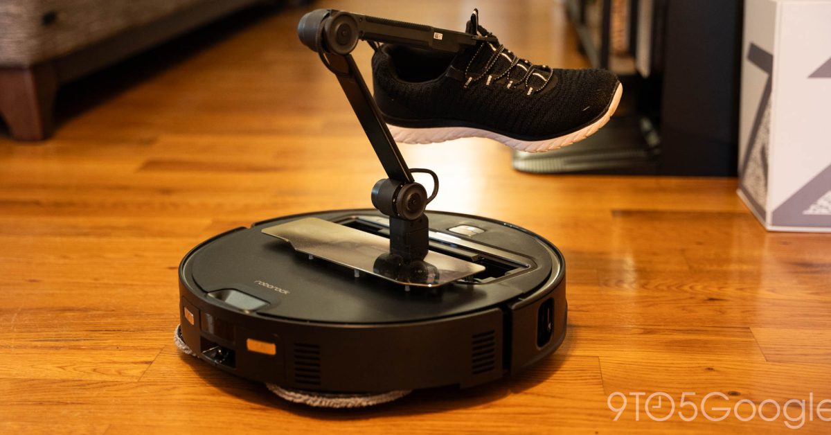 Roborock Saros Z70 : Découvrez si son bras robotique est vraiment utile !