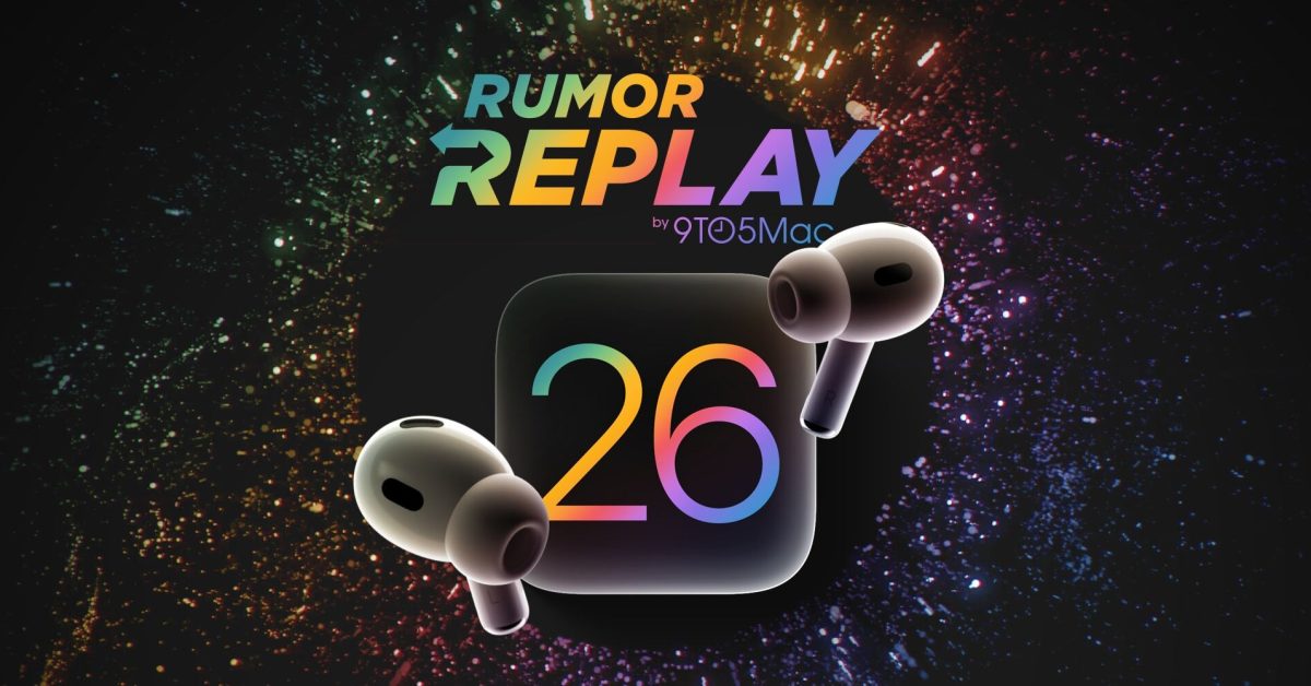 Incroyables rumeurs : Les nouvelles fonctionnalités des AirPods et les mises à jour iOS 26 qui vont vous époustoufler !
