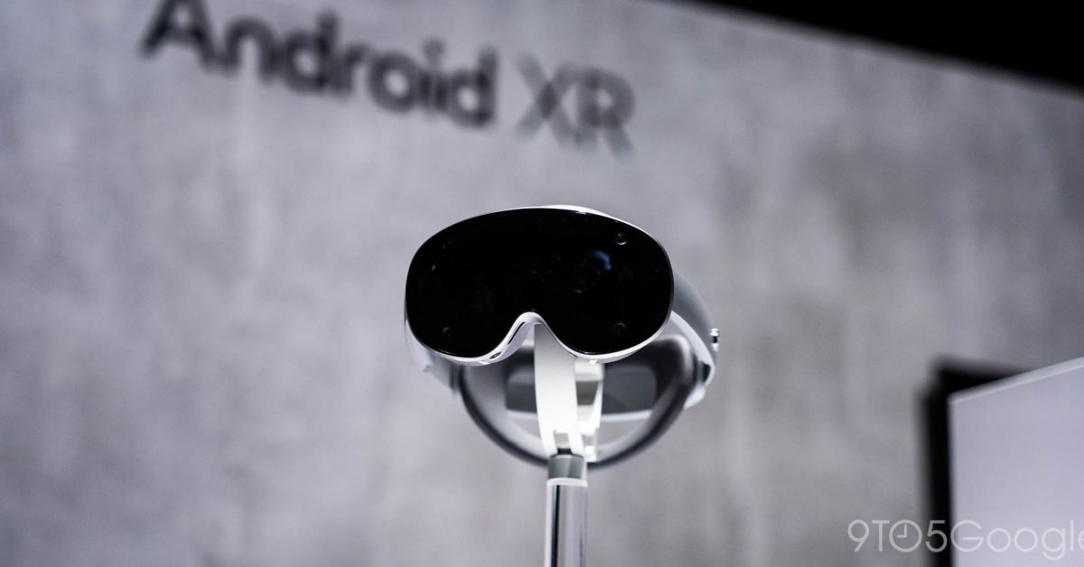 Samsung&rsquo;s Android XR Headset: Découvrez les dernières révélations sur sa sortie tant attendue !