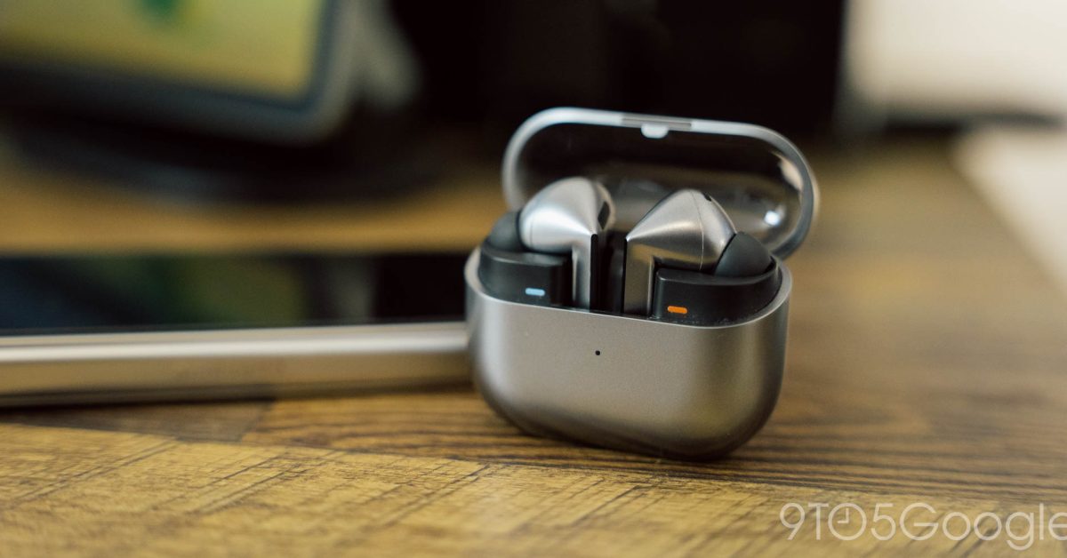 Optimisez vos Galaxy Buds : Découvrez les Nouvelles Options de Paramétrage avec One UI!