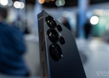 Découvrez le Jetblack Galaxy S25 Ultra et la Révolution de la Google Smart TV 165Hz : Tout ce que Vous Devez Savoir !