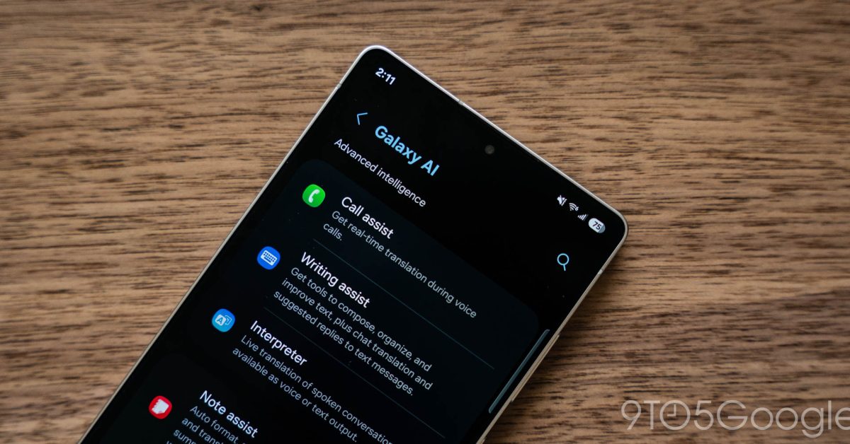 Découvrez les Mystères des Abonnements Galaxy AI de Samsung : Ce Que Vous Devez Savoir!