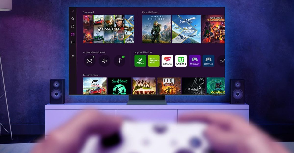 Découvrez Comment Profiter des Essais Gratuits de Game Pass Offerts par Samsung !