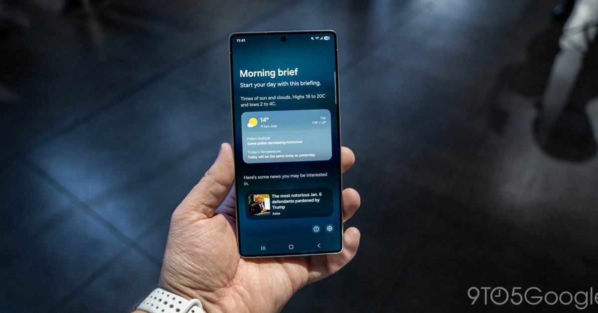 Découvrez les Nouvelles Cartes d&rsquo;Anniversaire de la Beta One UI 8 de Samsung : Une Fonctionnalité Surprise à Ne Pas Manquer !