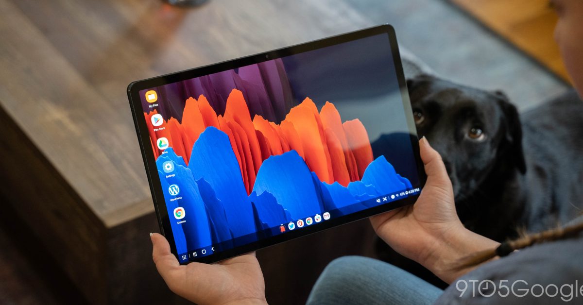 Découvrez comment LineageOS 22 révolutionne votre Galaxy Tab S7 et Xiaomi 12 avec ces nouvelles fonctionnalités incroyables !