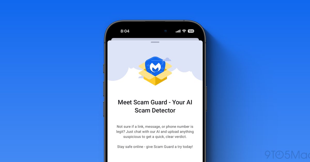 Démasquez les Arnaques en un Instant : Découvrez la Nouvelle Fonctionnalité de Malwarebytes !