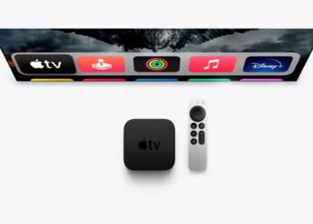 tvOS 26 : Découvrez les Indices d&rsquo;une Révolution Matérielle pour le Nouvel Apple TV 4K !