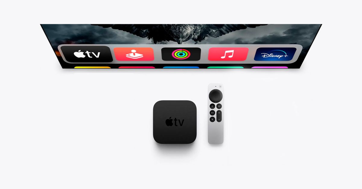 tvOS 26 : Découvrez les Indices d&rsquo;une Révolution Matérielle pour le Nouvel Apple TV 4K !