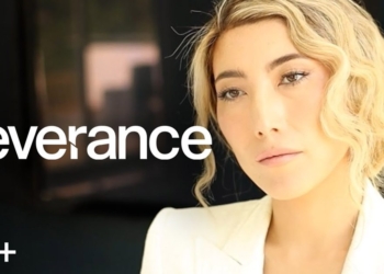 Découvrez le Casting Exclu d&rsquo;Apple pour &lsquo;Severance&rsquo; : La Véritable Histoire de Ms. Casey Révélée !