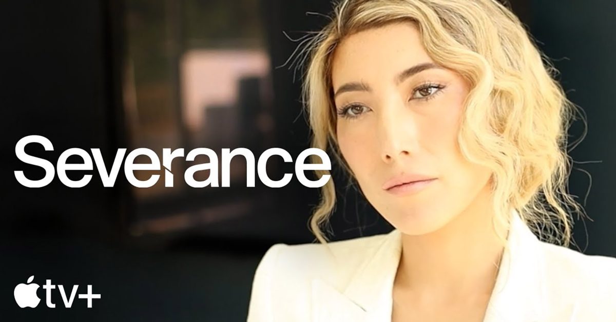 Découvrez le Casting Exclu d&rsquo;Apple pour &lsquo;Severance&rsquo; : La Véritable Histoire de Ms. Casey Révélée !