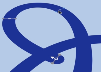 Découvrez les Nouvelles Animations et Dégradés Éblouissants d&rsquo;Apple dans la Beta de SF Symbols 7 !