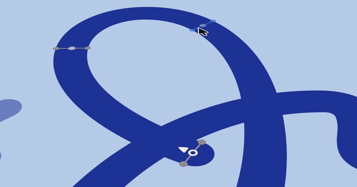 Découvrez les Nouvelles Animations et Dégradés Éblouissants d&rsquo;Apple dans la Beta de SF Symbols 7 !