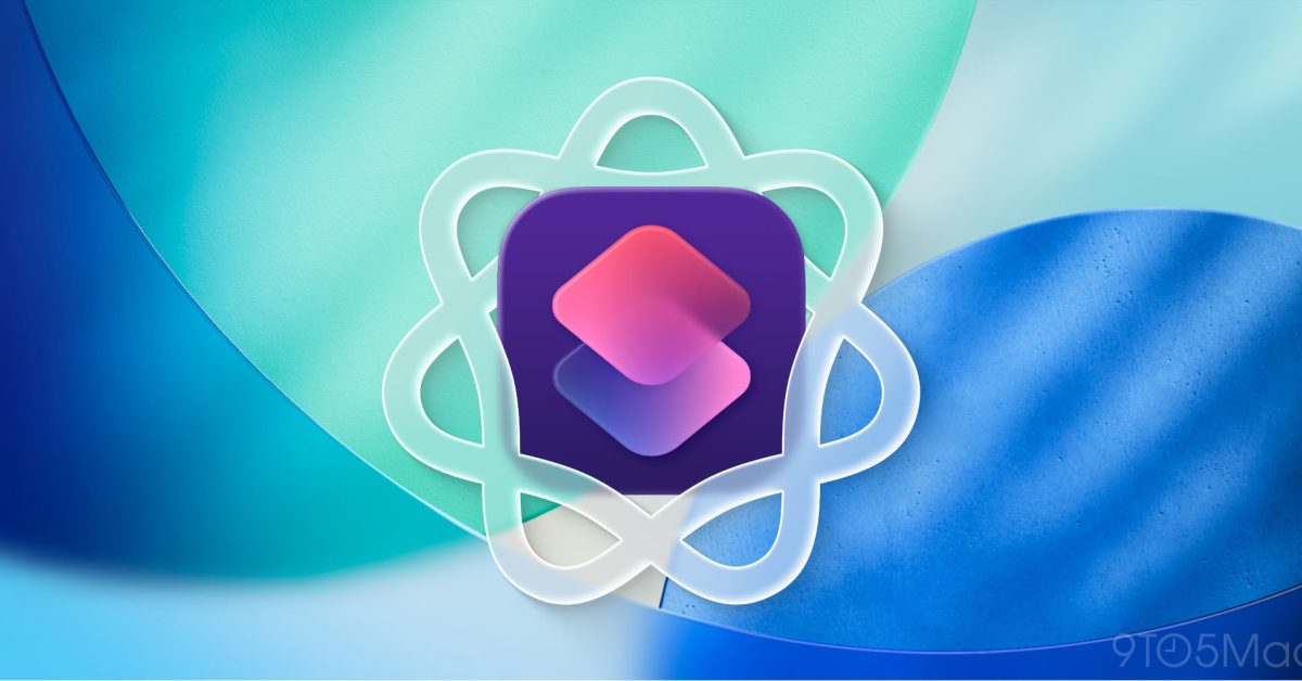 Boostez votre productivité : Découvrez les super-pouvoirs d&rsquo;intelligence artificielle de l&rsquo;app Shortcuts sur iOS 26 !