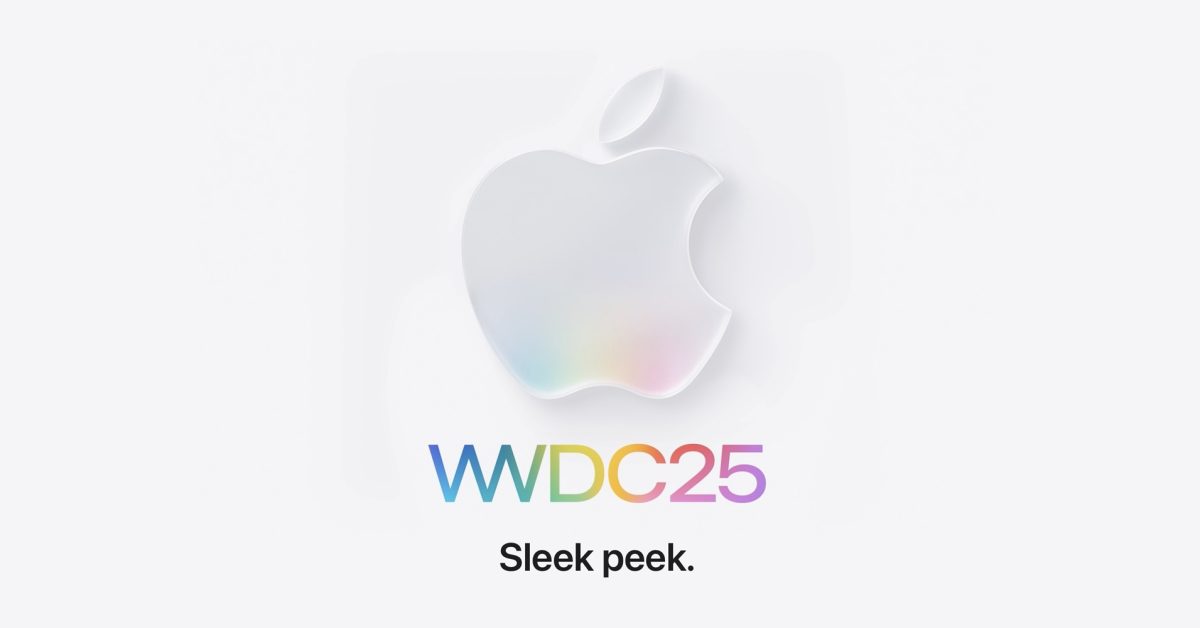 Découvrez le Design Révolutionnaire d&rsquo;iOS 26 : Apple Tease un &lsquo;Sleek Peek&rsquo; Inédit à la WWDC !