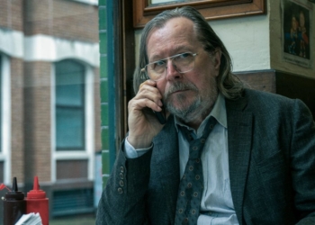 Slow Horses Saison 5 : La Date de Sortie Étonnante Révélée sur Apple TV+ !