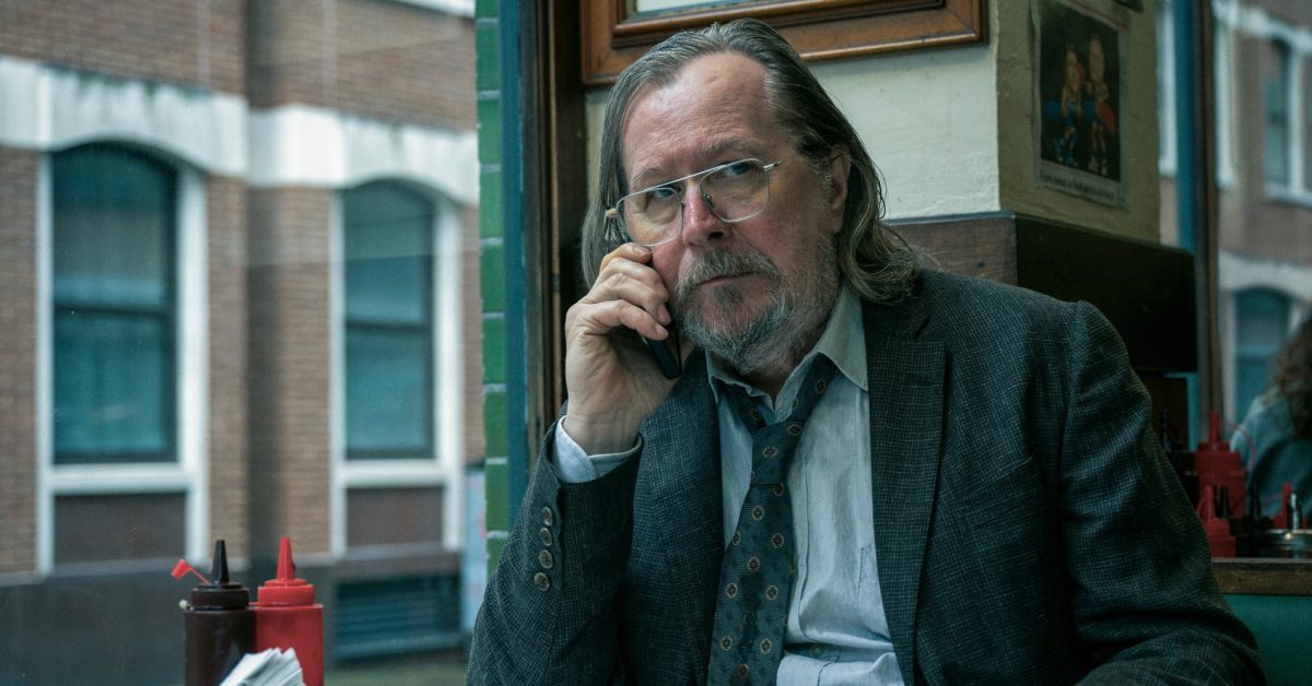 Slow Horses Saison 5 : La Date de Sortie Étonnante Révélée sur Apple TV+ !