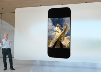 Découvrez comment Spatial Scenes transforme votre expérience sur n’importe quel iPhone avec iOS 26 !