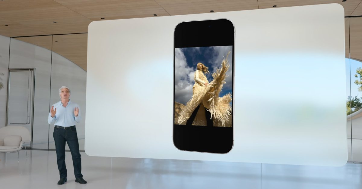 Découvrez comment Spatial Scenes transforme votre expérience sur n&rsquo;importe quel iPhone avec iOS 26 !