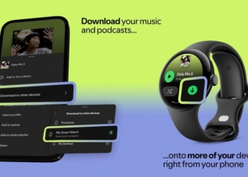 Découvrez Comment Spotify Améliore le Téléchargement à Distance et la Gestion de Vos Musiques!