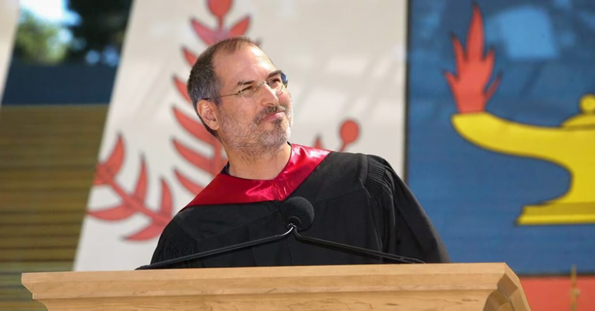 Découvrez les Secrets Cachés du Discours Légendaire de Steve Jobs à Stanford : Analyse et Nouvelle Vidéo Révélatrice !