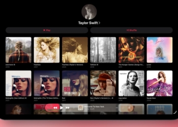 Taylor Swift Fait Trembler Apple : La Révélation Qui a Transformé Apple Music !
