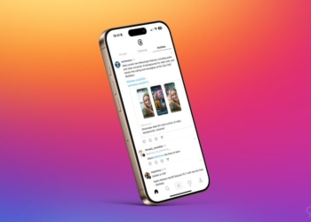 Découvrez Comment Threads Importe des DM Natifs : Meta Change de Stratégie !