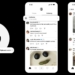 Découvrez la Nouvelle Fonctionnalité de Threads : Un Fil d&rsquo;Actualités et une Recherche de Profils Exclusifs dans le Fediverse!